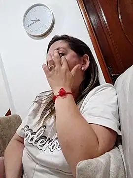 Luna-nevada online show from September 2025 02:49:02 AM