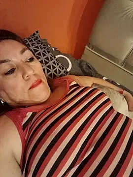 Luna-nevada online show from October 2025 02:54:01 AM