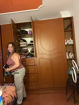 Luna-nevada online show from February 2026 04:27:01 AM