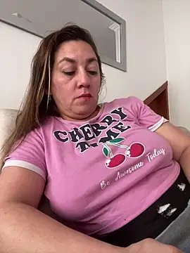 Luna-nevada online show from March 2026 10:16:01 PM