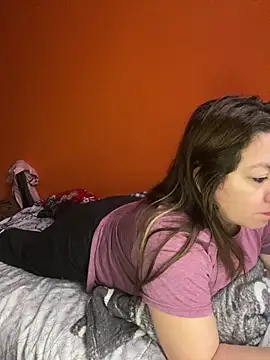 Luna-nevada online show from March 2026 12:22:01 PM