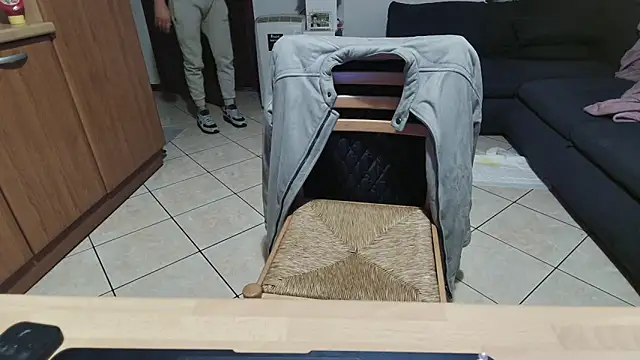 maialinofriuli online show from October 2025 10:31:01 PM