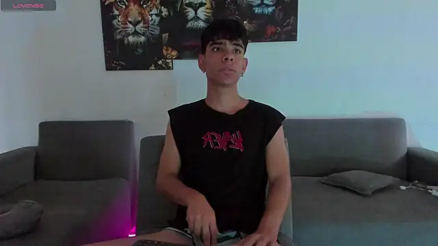 JesusA 94 online show from March 2025 04:13:02 PM