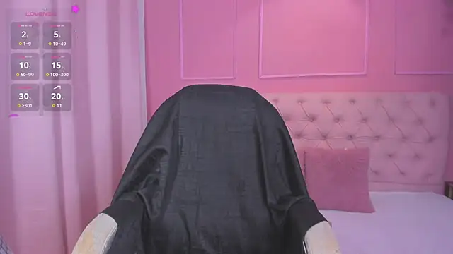 SHADY STONE online show from February 2026 10:38:01 PM