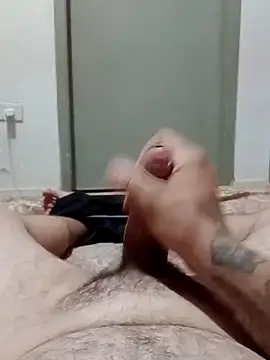 paurosinh4 online show from October 2025 01:49:01 AM