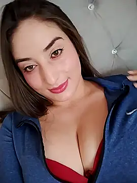 KARINA FLOWER  online show from October 2025 10:10:01 PM