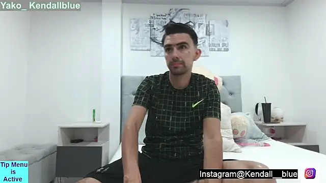 kendallblue  online show from September 2025 11:32:02 PM