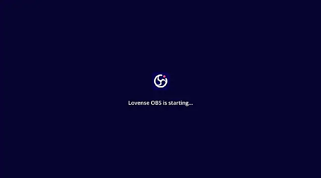 Oliviargf online show from March 2025 11:11:02 PM