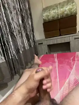 njariwala6 online show from March 2026 07:30:01 PM