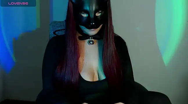 Hannah Kiim online show from March 2025 04:02:02 AM