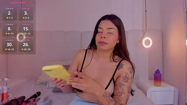 riri candy online show from April 2026 03:31:02 AM