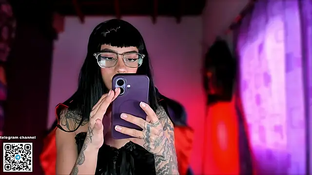 sofiafenty online show from February 2026 07:52:02 PM