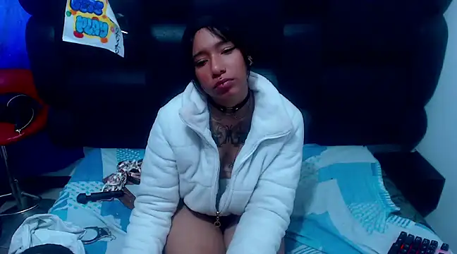 Snapshot of XxxReinaSexyBodyxxX777 chatting on March 2025 07:17:01 PM XxxReinaSexyBodyxxX777 online show from March 2025 07:17:01 PM