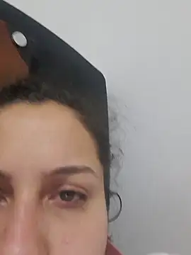 Snapshot of esmeralda_jadees chatting on March 2025 07:25:02 AM esmeralda jadees online show from March 2025 07:25:02 AM