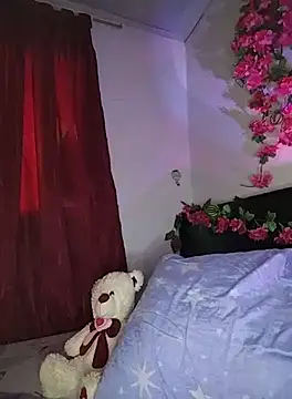 Snapshot of esmeralda_jadees chatting on September 2025 08:25:01 PM esmeralda jadees online show from September 2025 08:25:01 PM