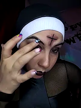 Snapshot of esmeralda_jadees chatting on October 2025 06:31:01 PM esmeralda jadees online show from October 2025 06:31:01 PM