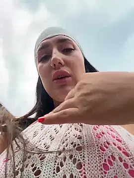 AleksandraRich online show from February 2026 06:22:01 AM