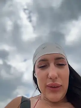 AleksandraRich online show from February 2026 06:40:02 AM