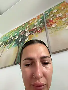 AleksandraRich online show from March 2026 01:42:02 AM