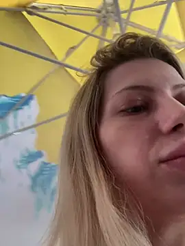 Alicedream5 online show from March 2025 04:20:02 PM