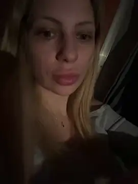 Alicedream5 online show from March 2025 08:19:01 PM