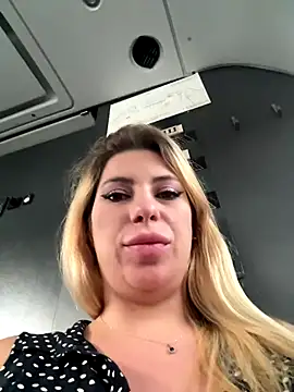 Alicedream5 online show from September 2025 03:34:01 PM