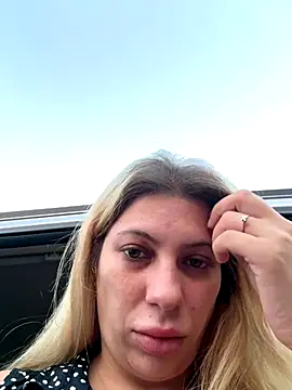 Alicedream5 online show from September 2025 04:08:02 PM