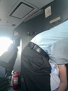 Alicedream5 online show from September 2025 03:36:01 PM