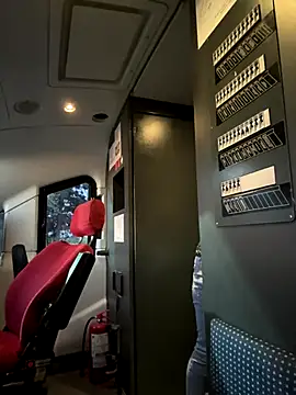 Alicedream5 online show from September 2025 03:56:01 AM