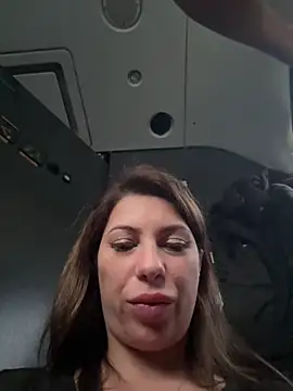 Alicedream5 online show from October 2025 03:22:01 PM