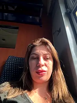 Alicedream5 online show from October 2025 11:31:02 AM