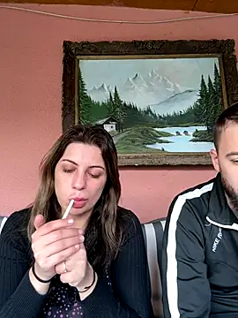 Alicedream5 online show from October 2025 12:05:01 PM