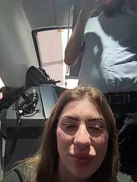 Alicedream5 online show from October 2025 03:35:01 PM