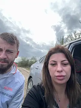 Alicedream5 online show from October 2025 11:11:01 AM