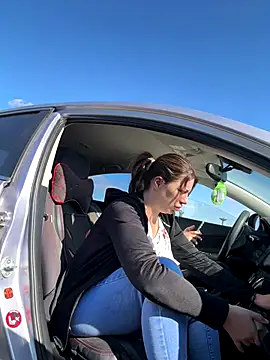 Alicedream5 online show from October 2025 11:00:01 AM