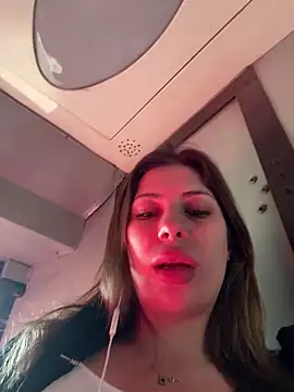 Alicedream5 online show from October 2025 11:43:02 AM