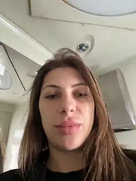 Alicedream5 online show from October 2025 12:22:02 PM