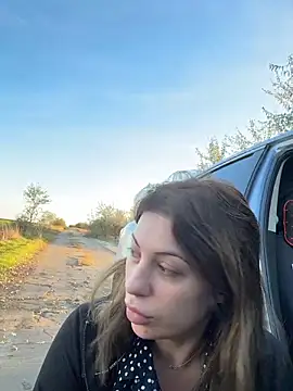 Alicedream5 online show from October 2025 02:19:01 PM