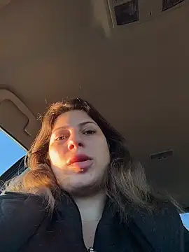 Alicedream5 online show from November 2025 02:30:02 PM