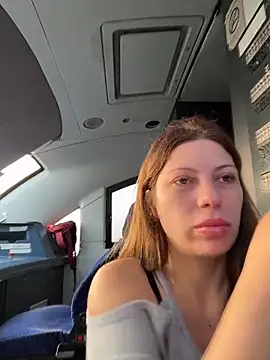 Alicedream5 online show from November 2025 05:39:01 AM