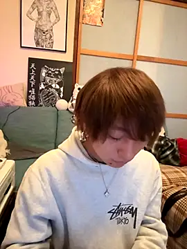 ryokunero online show from September 2025 10:42:01 PM