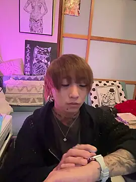 ryokunero online show from September 2025 11:38:01 PM