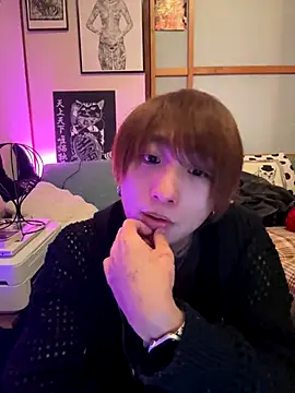 ryokunero online show from September 2025 08:37:02 AM