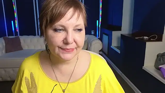 Kira Kenet online show from March 2025 12:10:02 AM