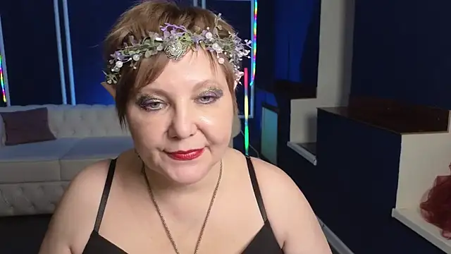 Kira Kenet online show from March 2025 07:28:02 PM