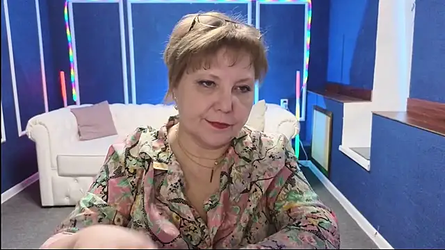 Kira Kenet online show from March 2025 04:47:01 AM