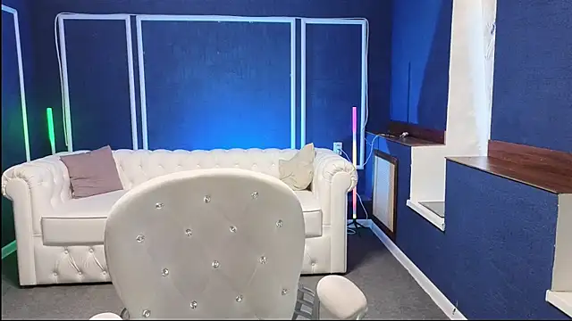 Kira Kenet online show from March 2025 07:51:01 AM