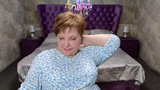 Kira Kenet online show from March 2025 11:27:02 AM