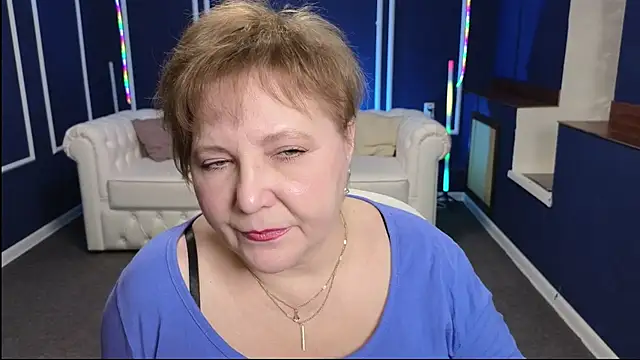 Kira Kenet online show from March 2025 03:02:02 PM