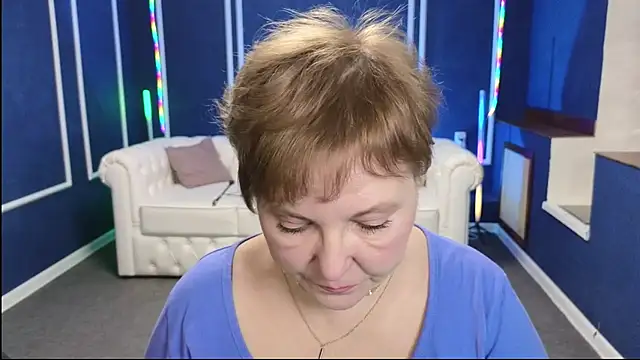 Kira Kenet online show from March 2025 06:07:01 PM